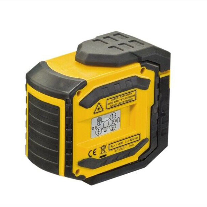 Laser Lintas Garis Industri ST - Industrial Laser Line ulasan dan harga