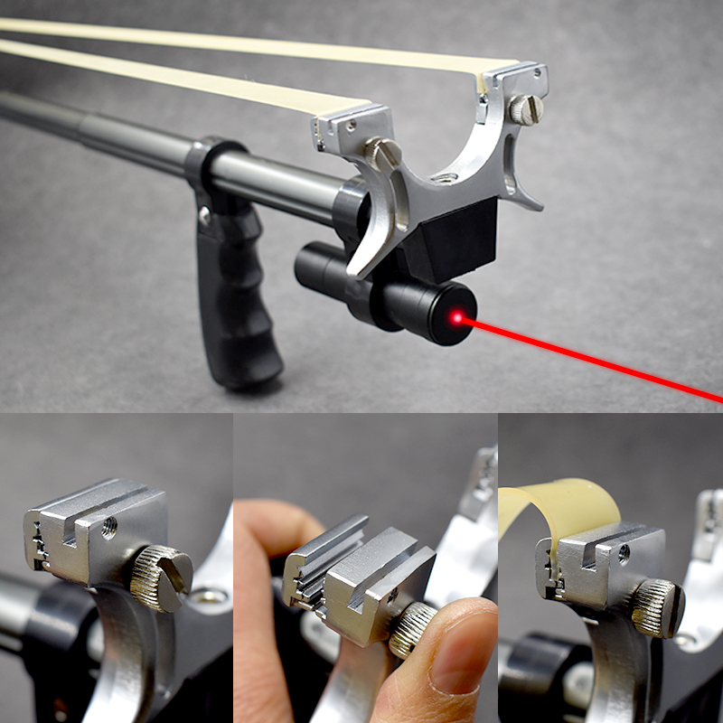 Baru Laser Inframerah Teleskop - Industrial Laser Line ulasan dan harga
