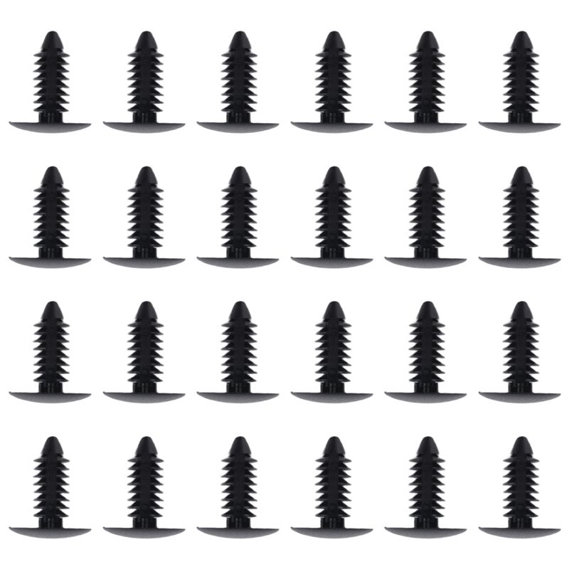 ABJI-100 Pcs 7.5-8 Mm Pin Sara - Honeycomb Laser Bed ulasan dan harga