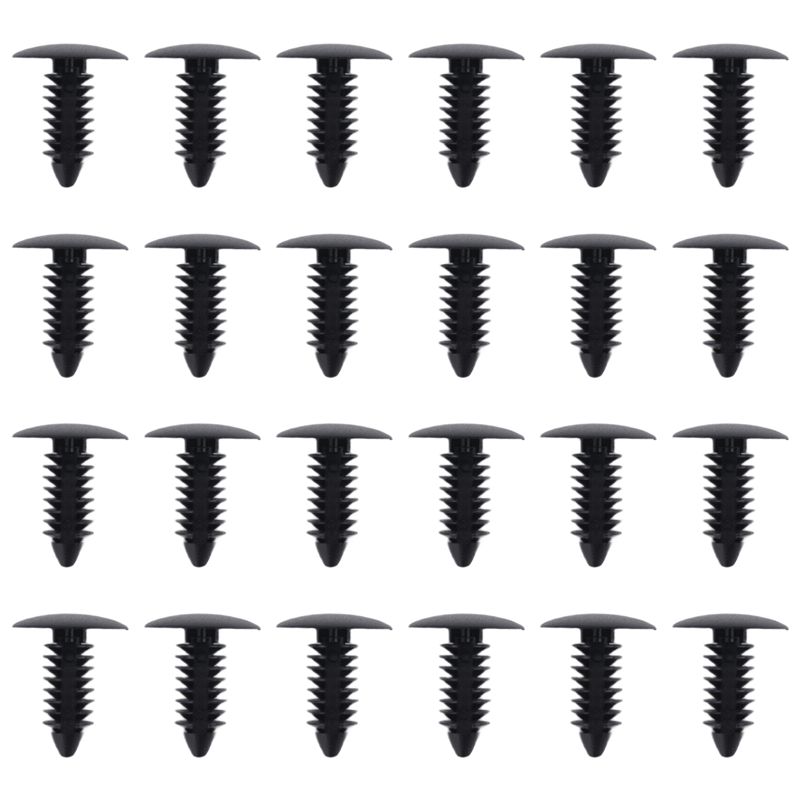 ABJI-100 Pcs 7.5-8 Mm Pin Sara - Honeycomb Laser Bed ulasan dan harga