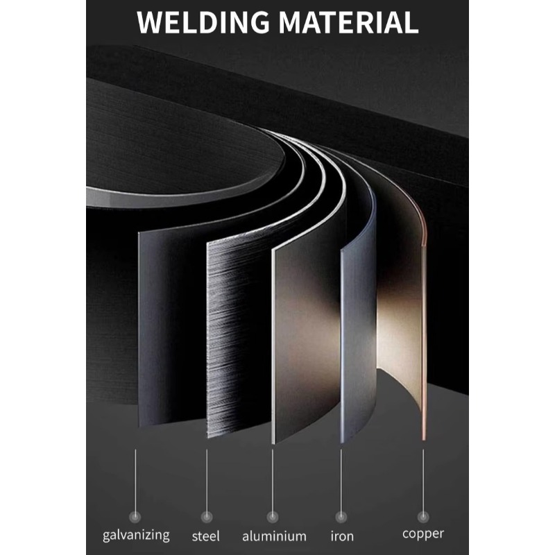 Mesin Las Laser Manual Presisi - Industrial Grade Laser Welder ulasan dan harga