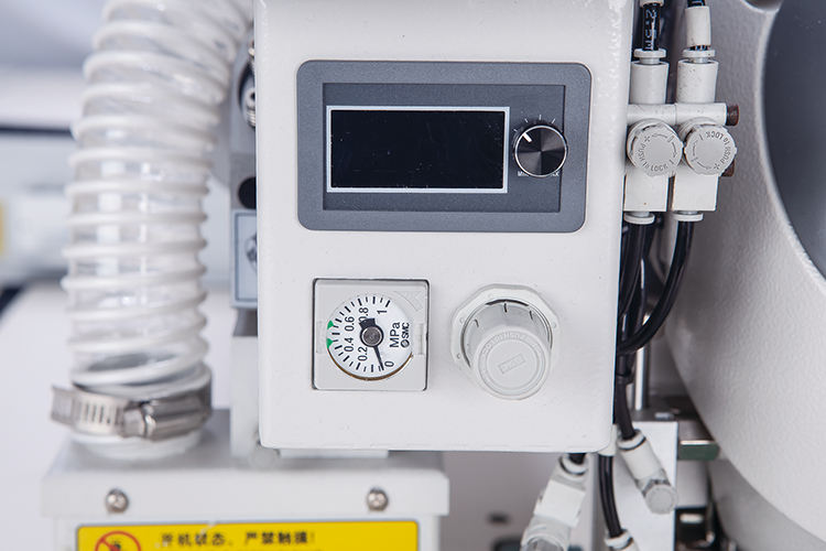Mesin Jahit Pola Cerdas Indust - Industrial Lasers ulasan dan harga