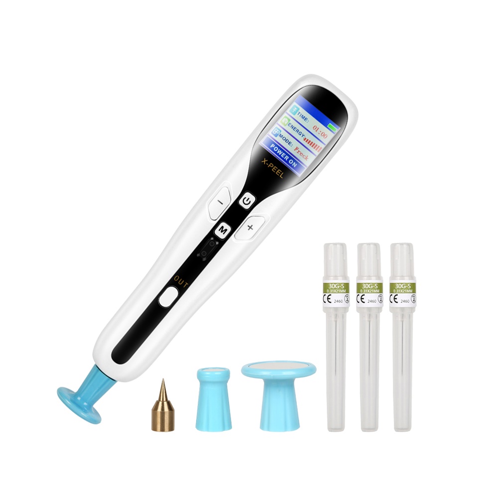 Isi Ulang Terbaik Jet Plasmape - Industrial Laser Pen ulasan dan harga