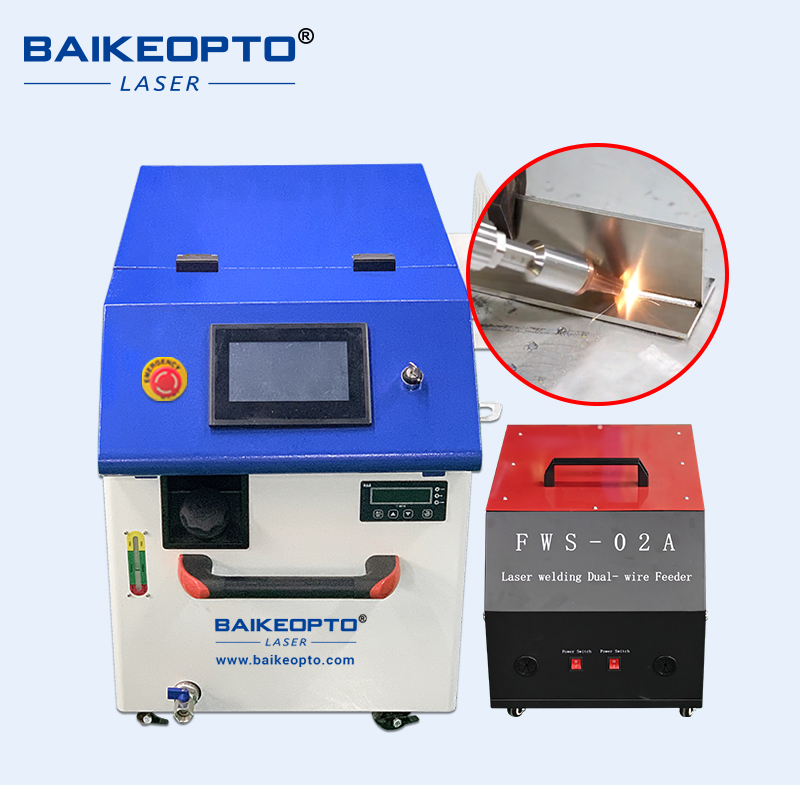 Mesin Las Laser Daya Tinggi YA - Industrial Yag Laser ulasan dan harga