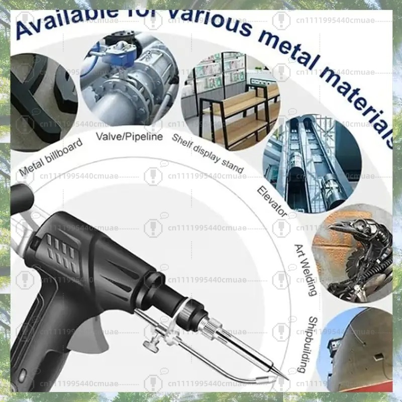 Alat Las Laser Industri dengan - Industrial Grade Laser Welder ulasan dan harga