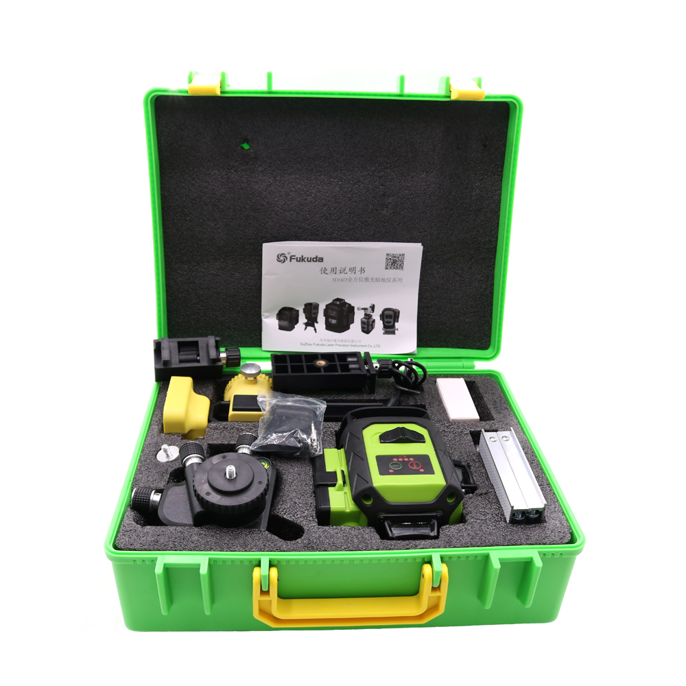 515NM Kelas ll, Fukuda MW-94D- - Industrial Lasers ulasan dan harga