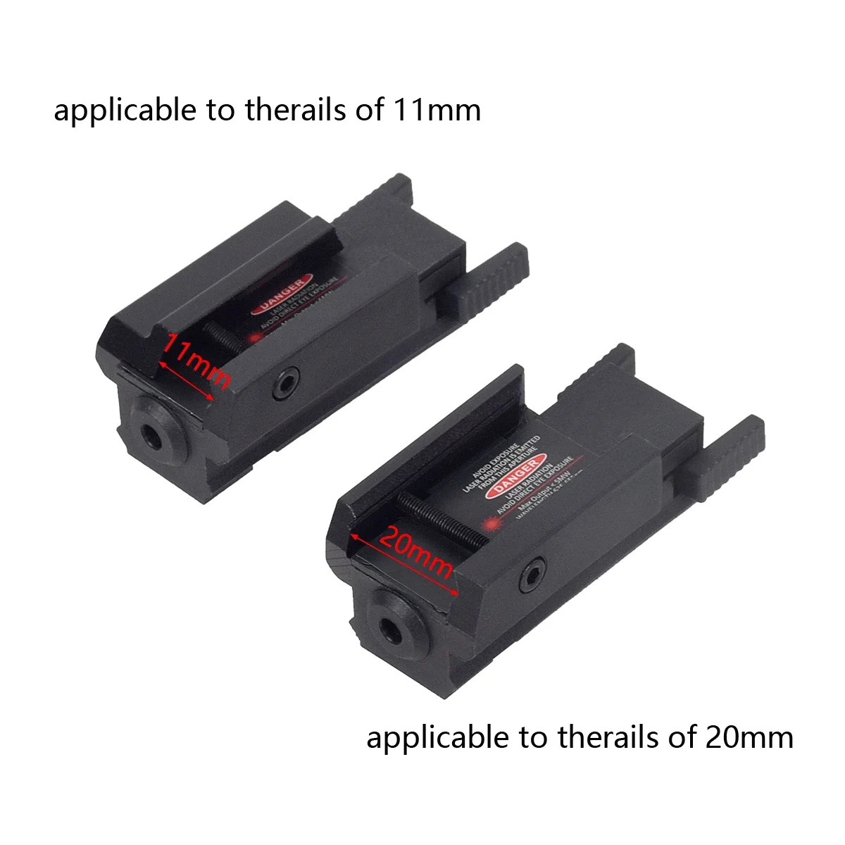 Penunjuk Laser Merah Hijau USB - Industrial Laser Pointer ulasan dan harga