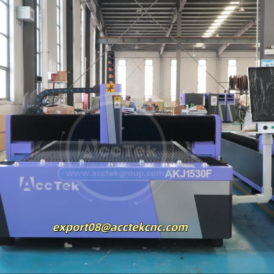 Mesin Pemotong Laser Serat 150 - Industrial Laser Supply ulasan dan harga