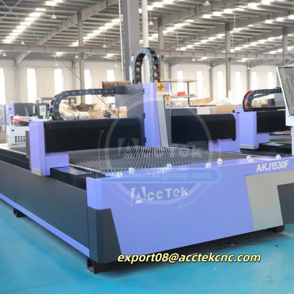 Mesin Pemotong Laser Serat 150 - Industrial Laser Supply ulasan dan harga