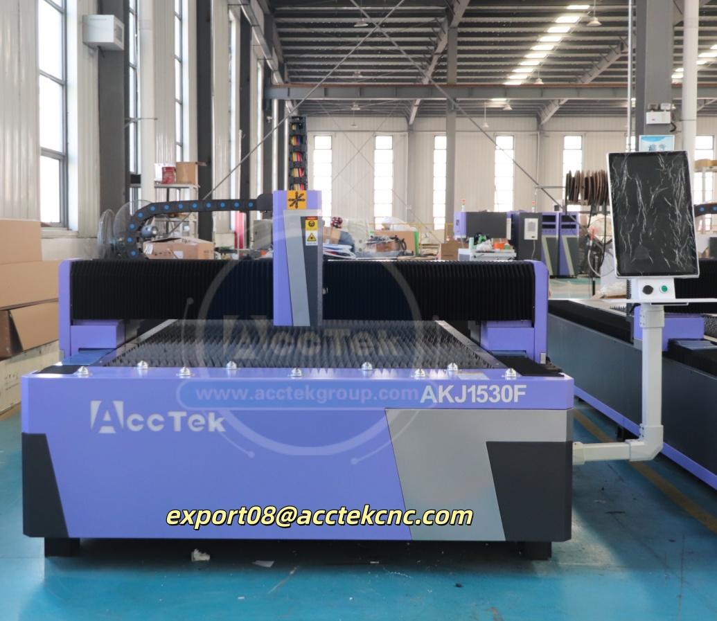 Mesin Pemotong Laser Serat 150 - Industrial Laser Supply ulasan dan harga