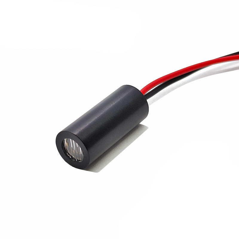 Modul Laser Garis Merah 635nm  - Industrial Laser Line ulasan dan harga