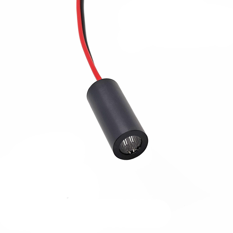 Modul Laser Garis Merah 635nm  - Industrial Laser Line ulasan dan harga
