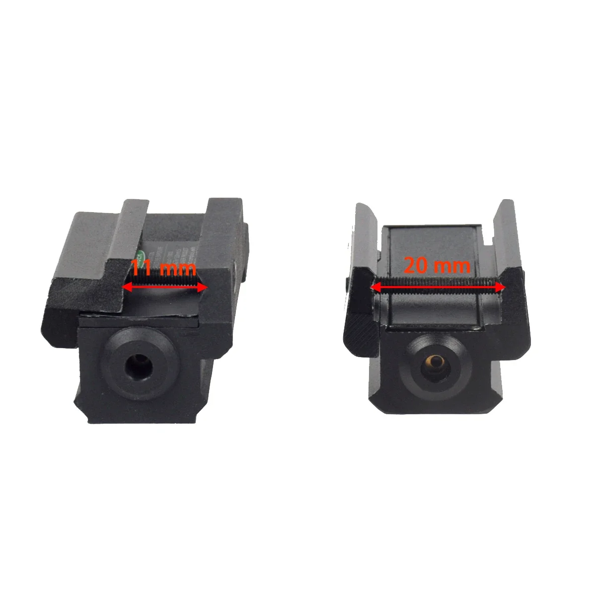Pistol Taktis Red Dot Green La - Industrial Laser Pointer ulasan dan harga