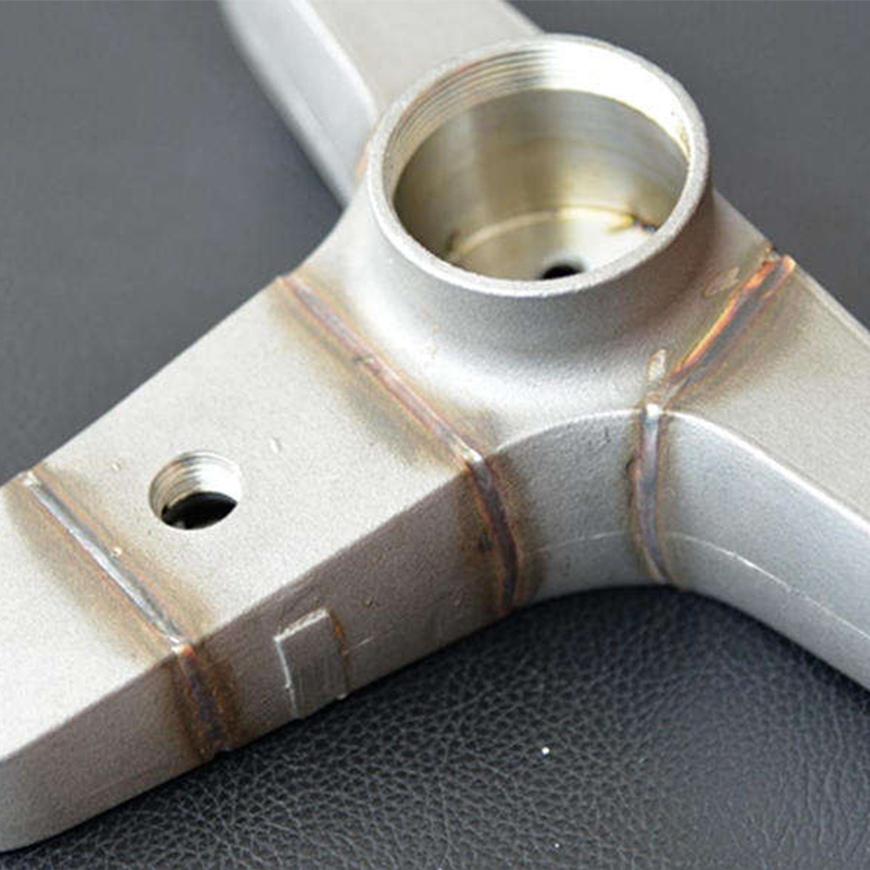 Mesin Las Laser Yag Industri B - Industrial Yag Laser ulasan dan harga