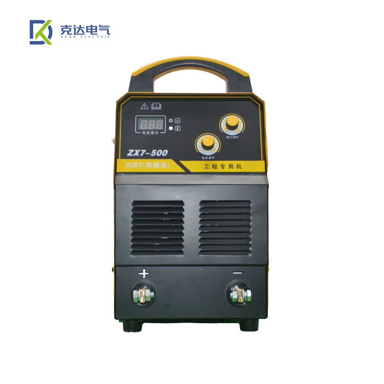 ZX7-500 Mesin Las Listrik 380V - Industrial Grade Laser Welder ulasan dan harga