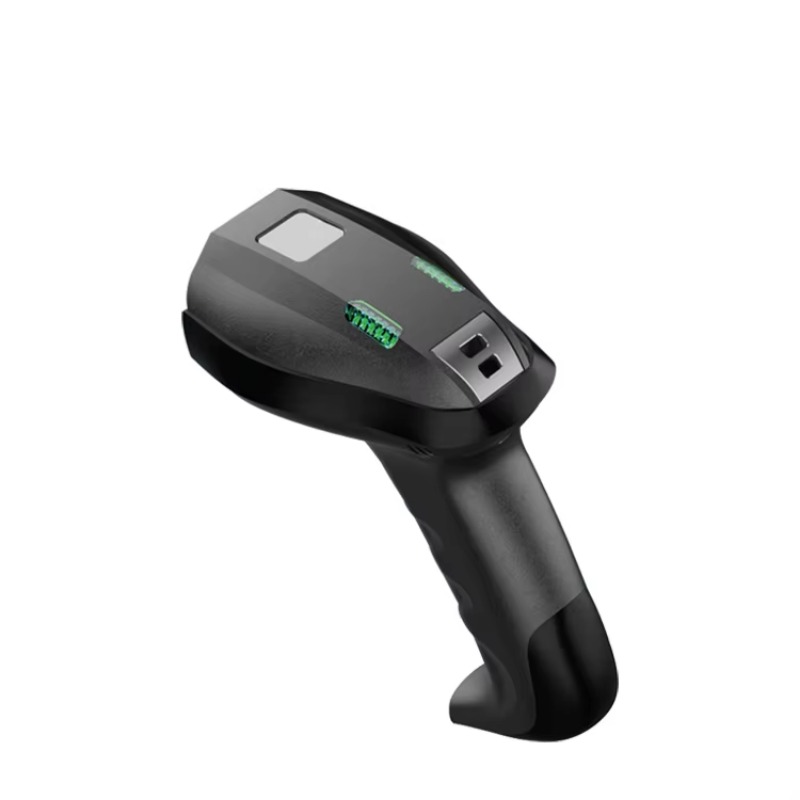 Pembaca Barcode Laser Genggam  - Industrial Lasers ulasan dan harga